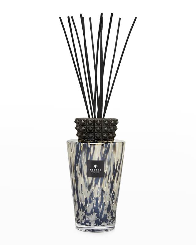 Black Pearls Totem Fragrance Diffuser